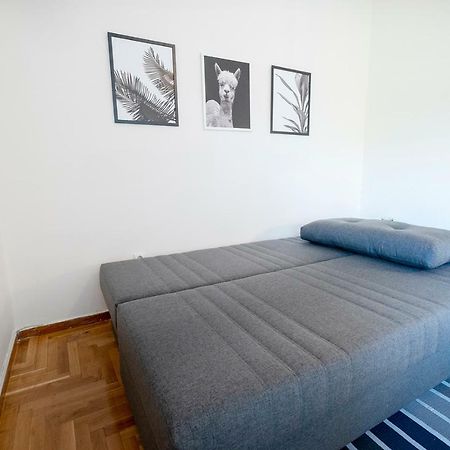 아테네 Estia Near Acropolis 아파트 외부 사진