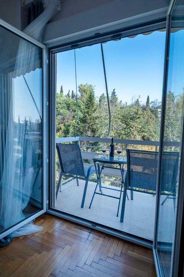 아테네 Estia Near Acropolis 아파트 외부 사진